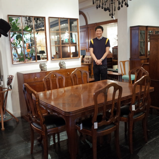 青山スタッフおすすめアイテム第2弾 | ロイズ・アンティークス