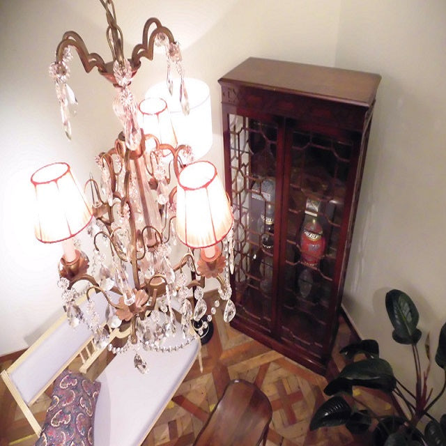 シノワズリ | ロイズ・アンティークス | ヨーロッパのアンティーク