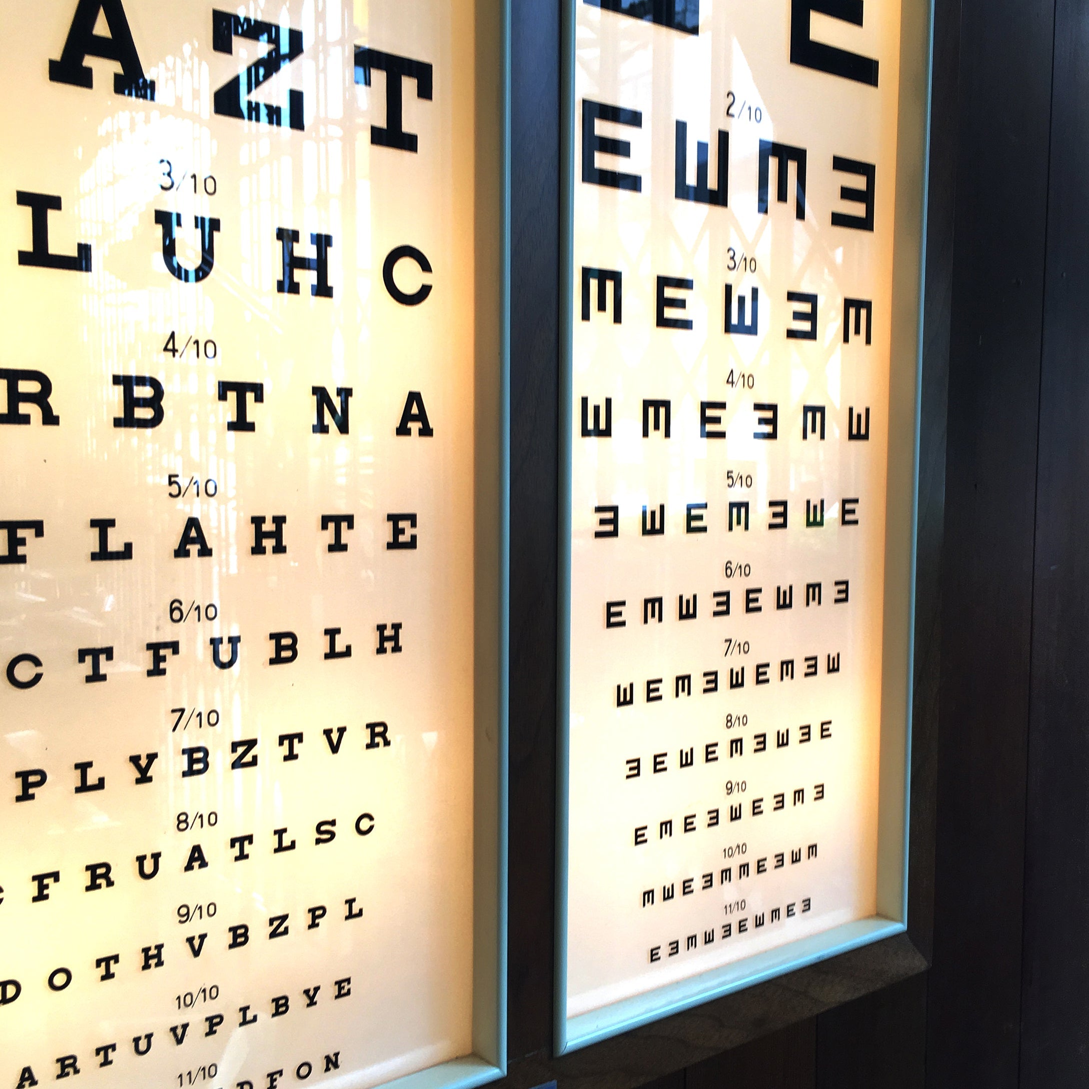 オプティカルテスターランプ | ロイズ・アンティークス | ヨーロッパの