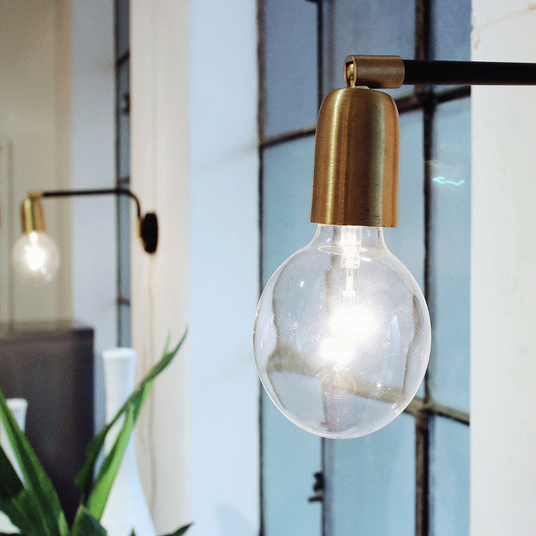 雰囲気をつくる照明 | ロイズ・アンティークス | ヨーロッパの