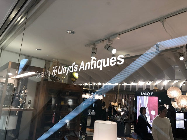 sense by Lloyd's Antiques | ロイズ・アンティークス | ヨーロッパの