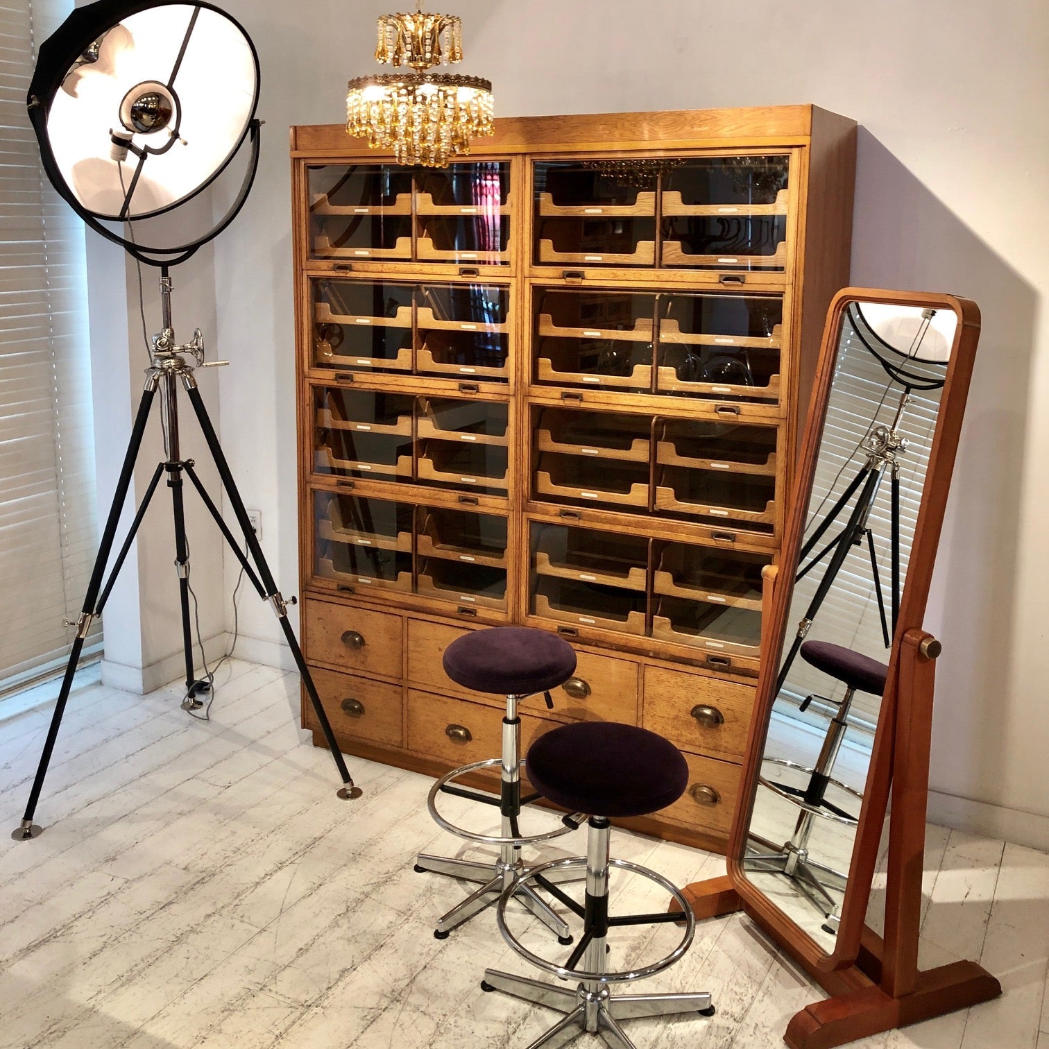 木製ラック・ウッドラック Lloyd's Antiques 木製ラック・ウッドラック Lloyd's Antiques Lloyd's Antiques