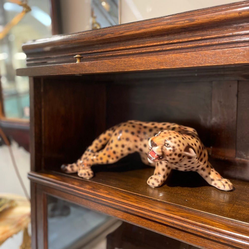 スタッキングブックケース | ロイズ・アンティークス | ヨーロッパの