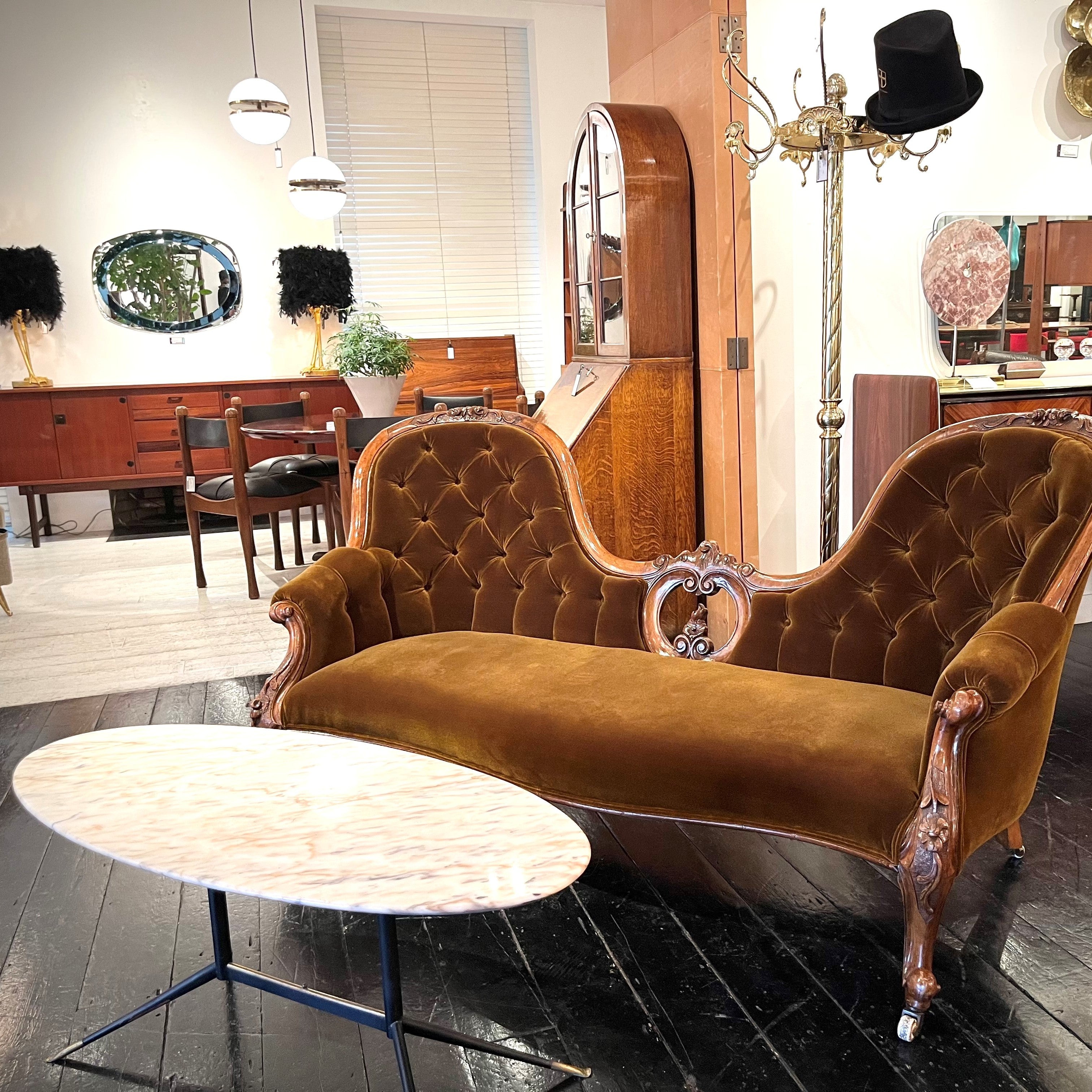 イタリア　ヴィンテージ　フリンジ　ヨーロッパアンティーク 559889776789.jpg?v=1755430352