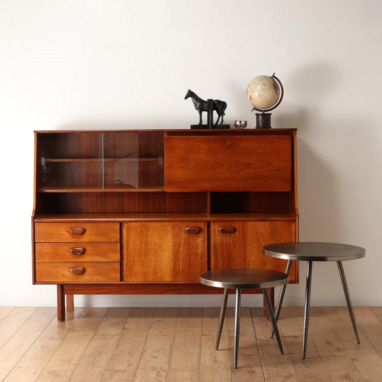 戸田 希少 E.Gomme（イー・ゴム）レッドフォードサイドボード 仕上済 560043622549.jpg?v=1755430477