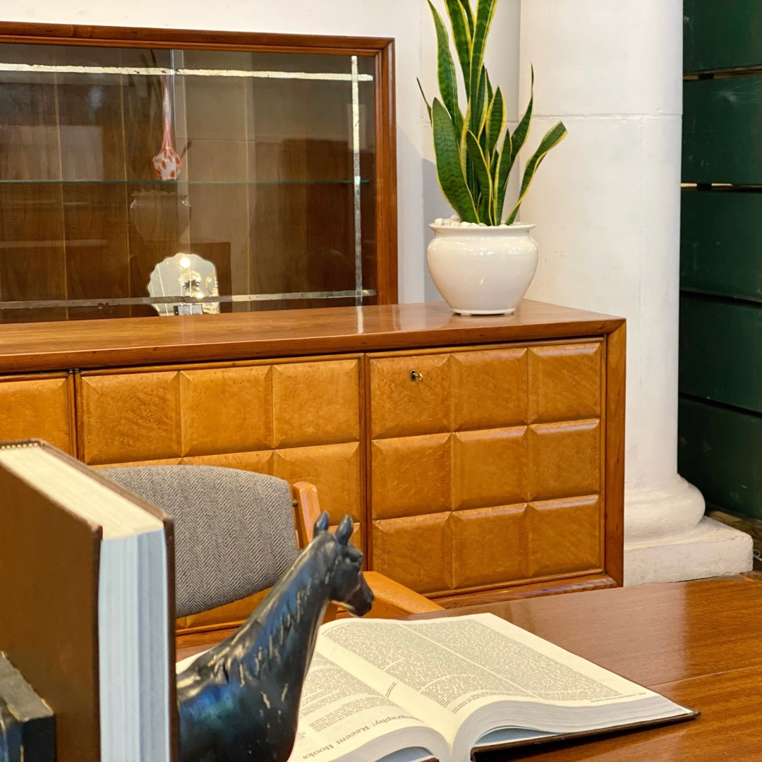 イタリアらしさを主役に | ロイズ・アンティークス | ヨーロッパの