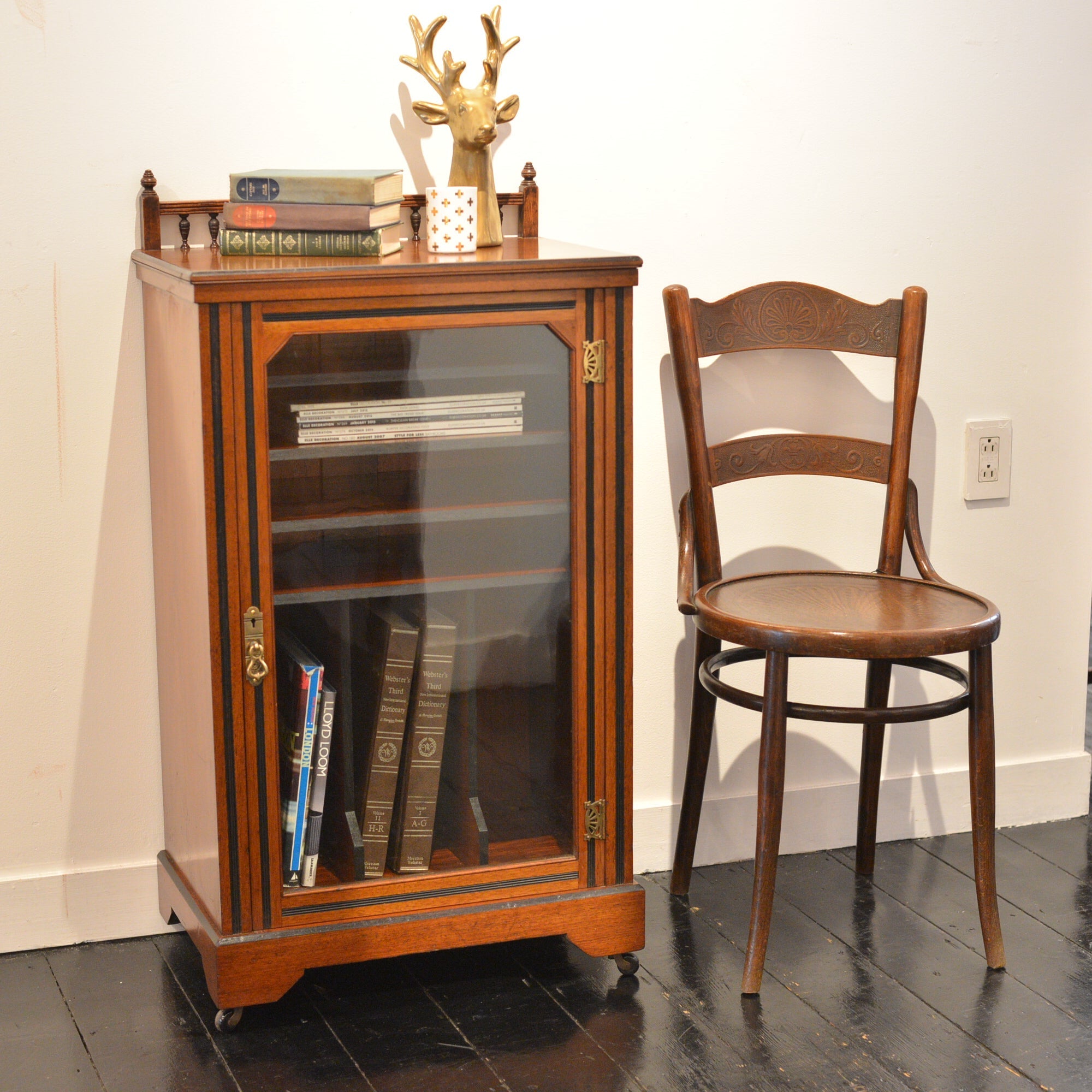 ミュージックキャビネット | ロイズ・アンティークス