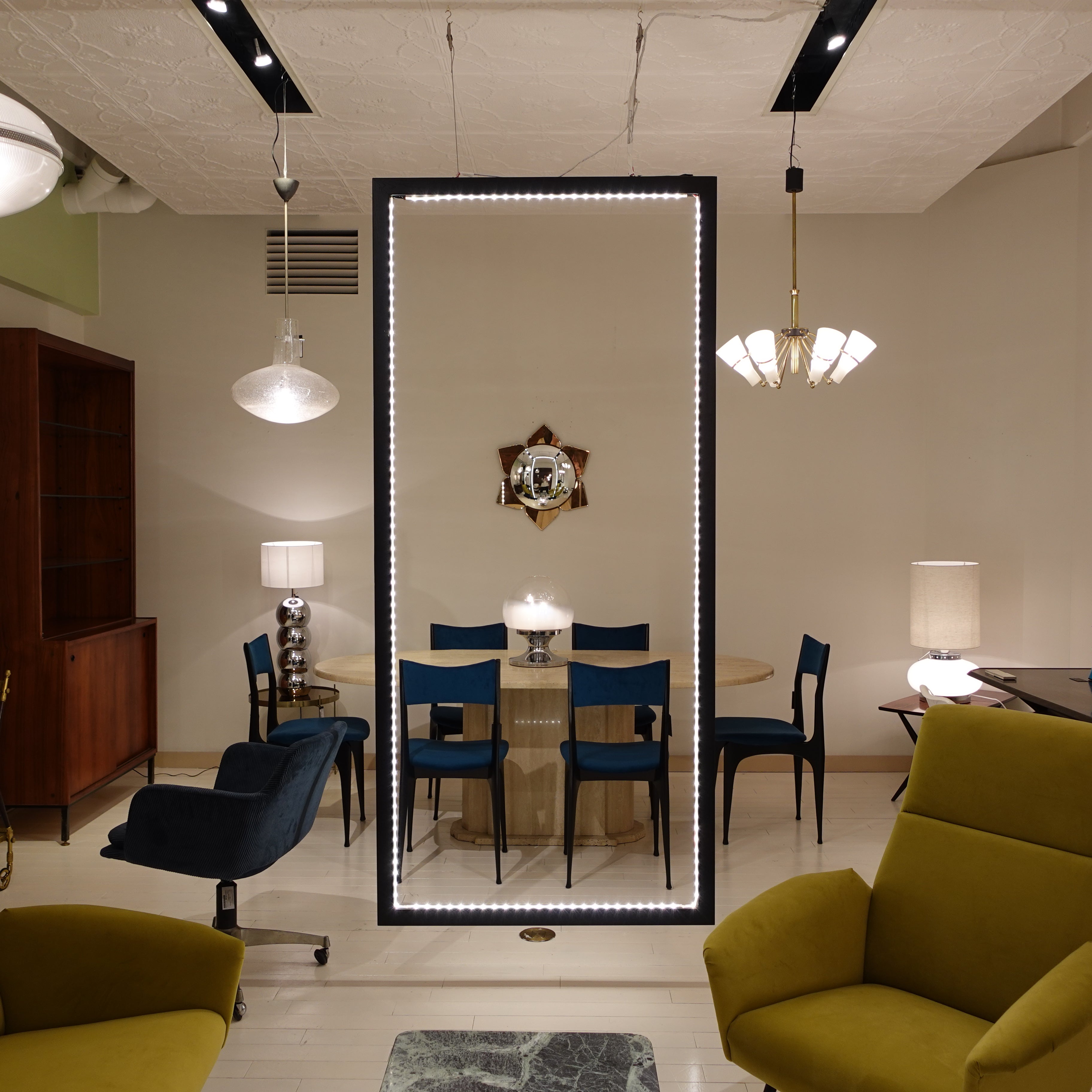 Italian Modern | ロイズ・アンティークス