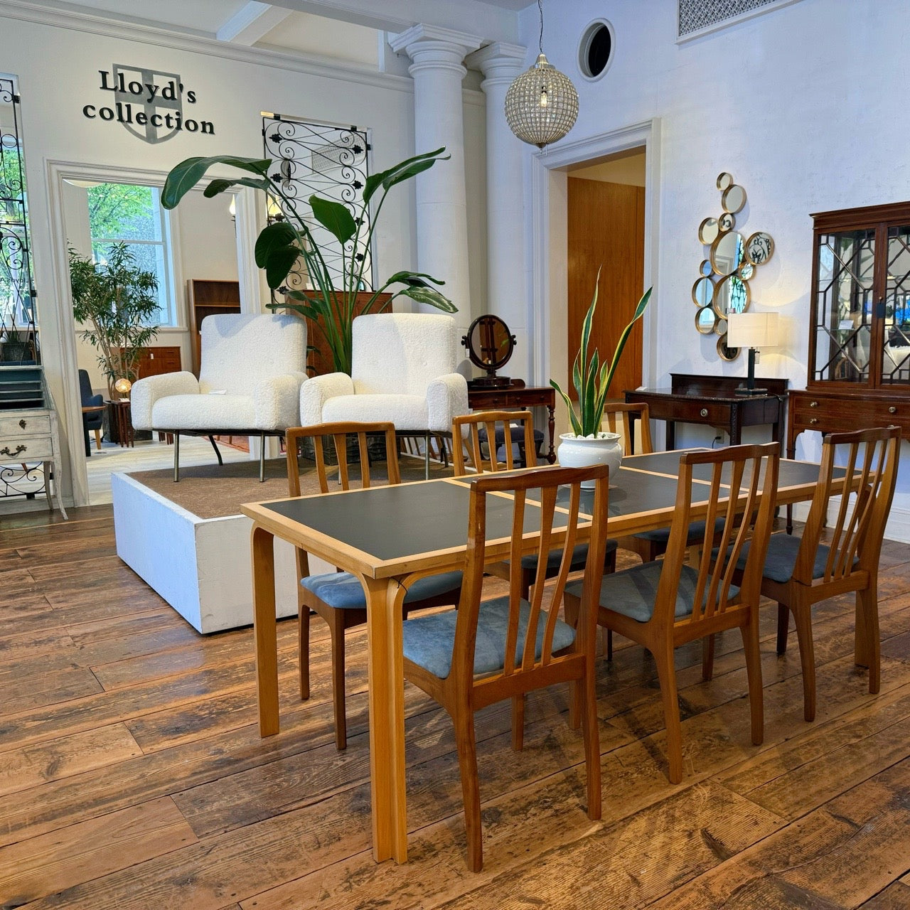 Magnus Olesen コーヒーテーブル 北欧ビンテージ オーク デンマーク Blackboard/ブラックボード】デンマーク ヴィンテージ コーヒー