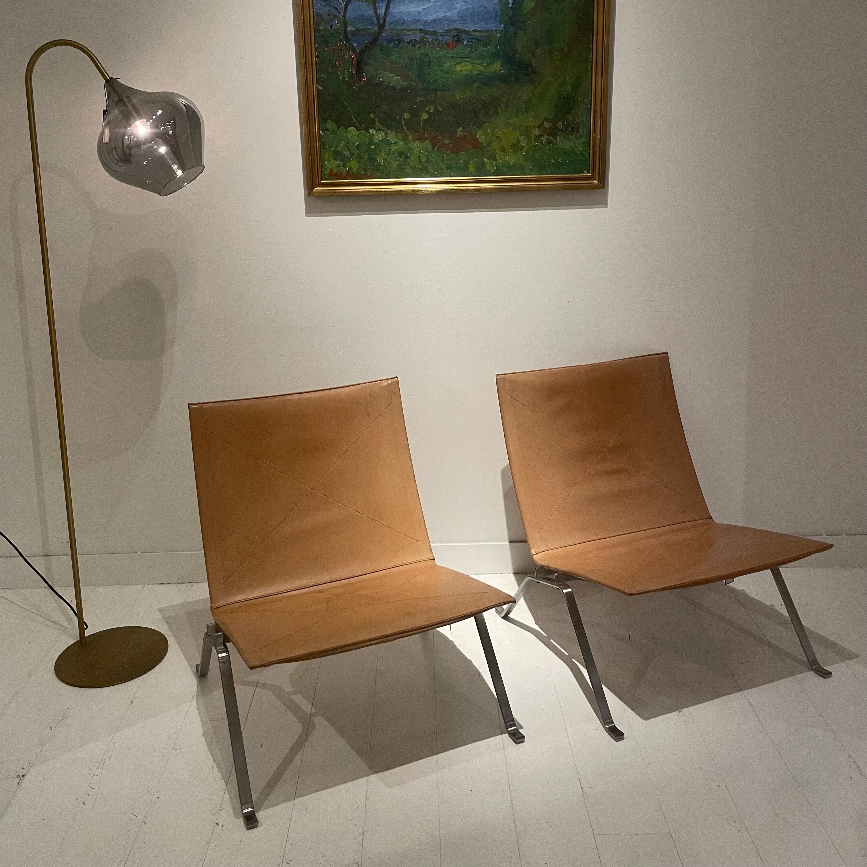 巨匠 Paul Kjaerholm | ロイズ・アンティークス