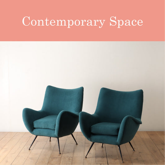Contemporary Space