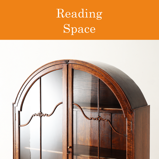 READING SPACE