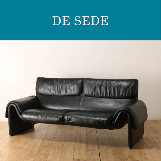 DE SEDE | デセデ