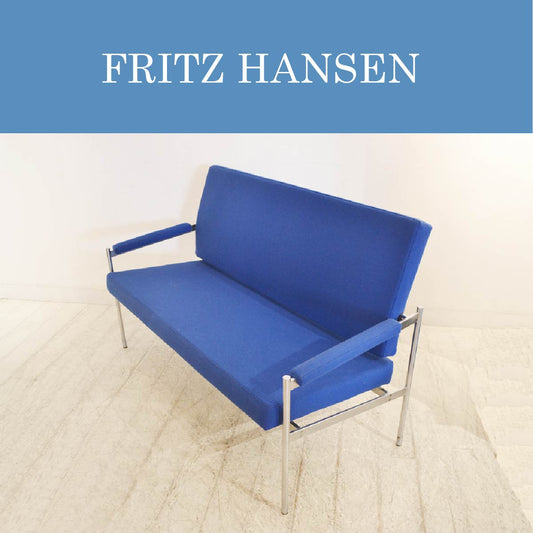 FRITZ HANSEN | フリッツ・ハンセン