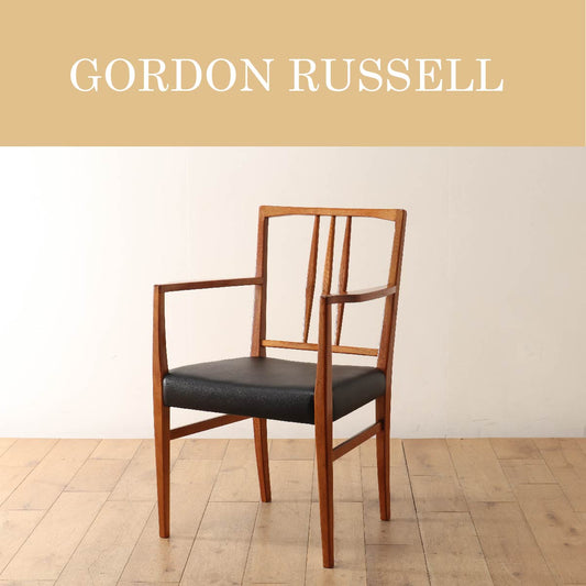 GORDON RUSSELL | ゴードンラッセル
