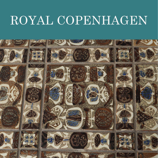 ROYAL COPENHAGEN | ロイヤルコペンハーゲン