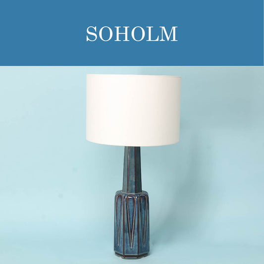 SOHOLM | スーホルム