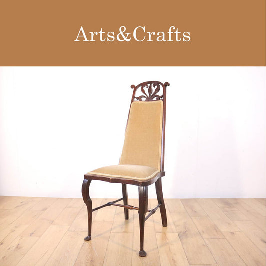 Arts & Crafts | アーツアンドクラフツ