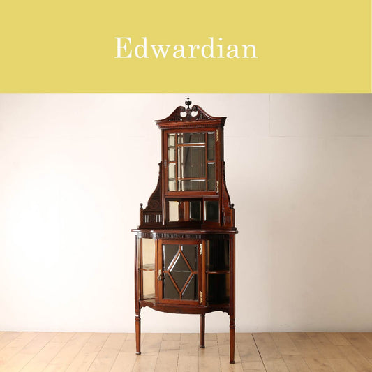 Edwardian | エドウォーディアン