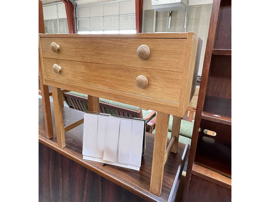 スモールチェスト