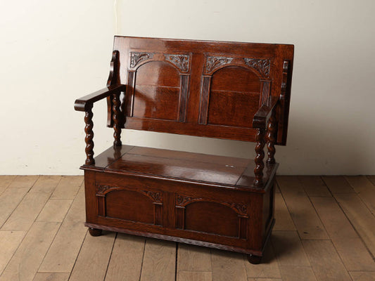 モンクスベンチ