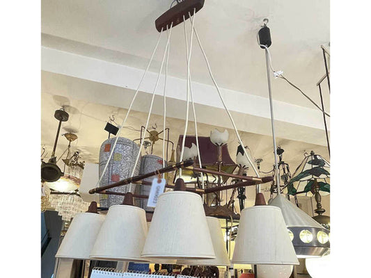 シーリングランプ