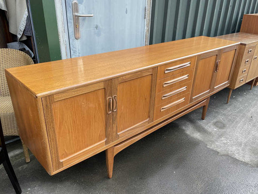 G-PLAN サイドボード