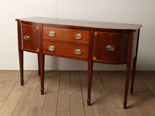 エドウォーディアンサイドボード