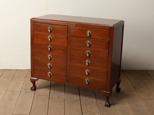 ミュージックキャビネット