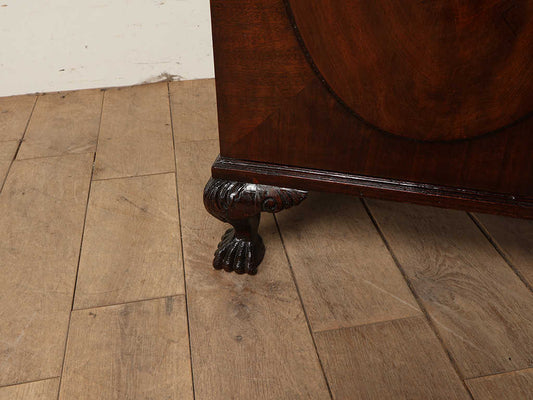 ディスプレイキャビネット