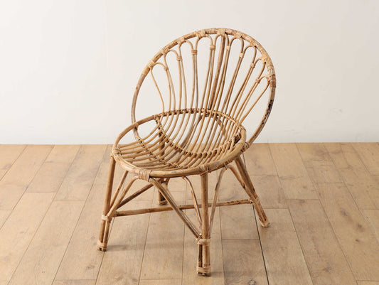 バンブーチェア