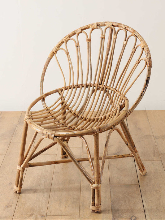 バンブーチェア