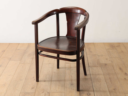 THONET ベントウッドアームチェア