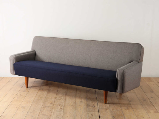 HANS J. WEGNER 3シーターソファ AP32