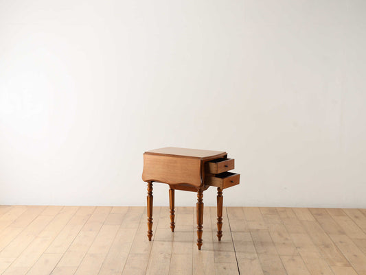 ドロップリーフテーブル