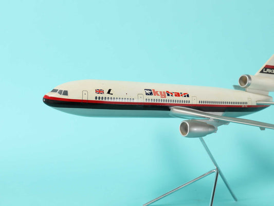 エアプレイン LAKER AIRWAYS