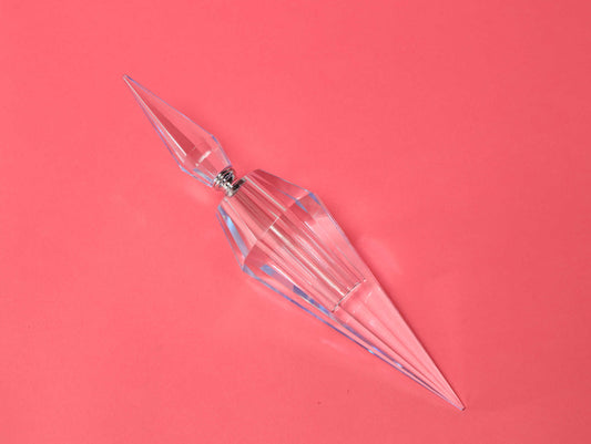 パヒュームボトル アイシクル