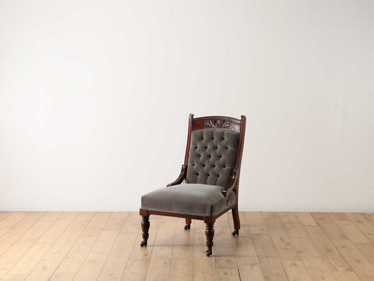 レディースアームチェア