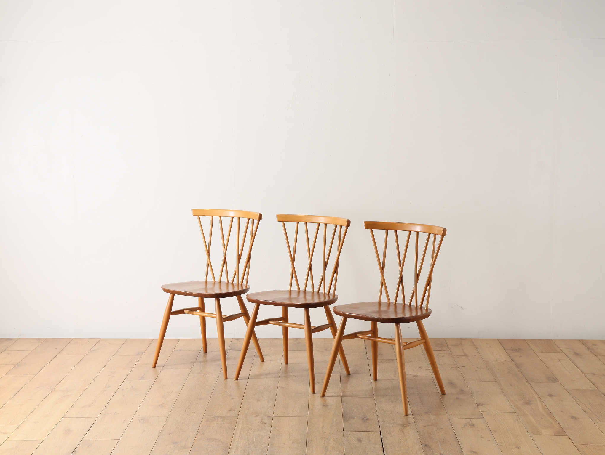 エックスバックチェア ERCOL | アンティーク家具,ERCOL