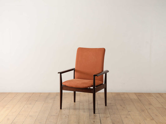 FINN JUHL ディプロマットチェア