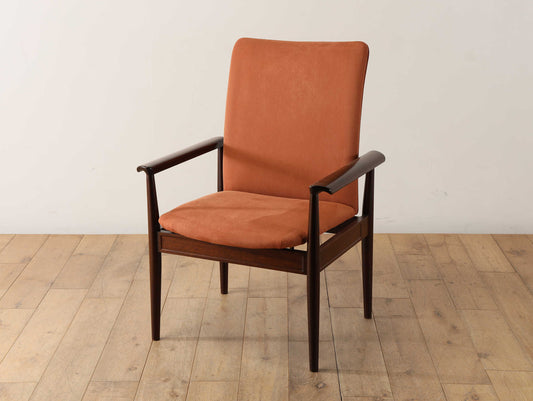 FINN JUHL ディプロマットチェア