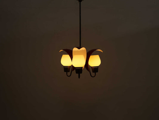 シーリングランプ