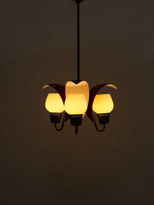 シーリングランプ