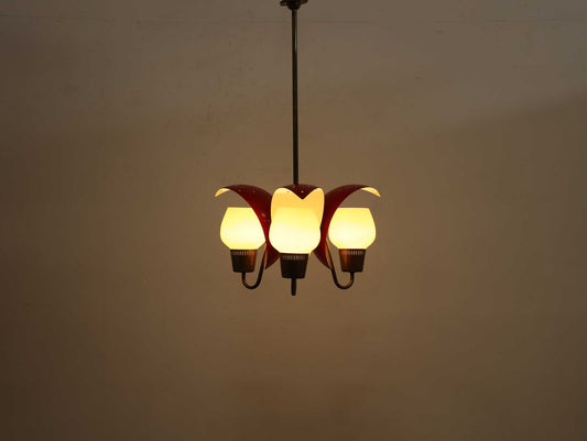 シーリングランプ