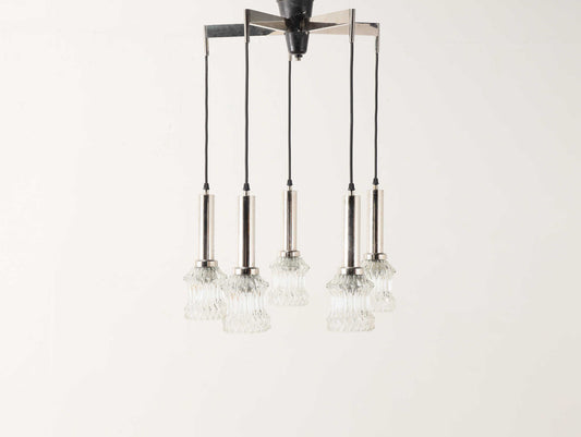 シーリングランプ