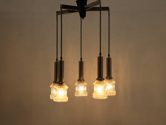 シーリングランプ