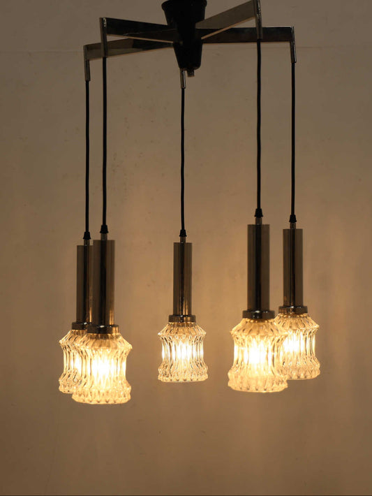 シーリングランプ