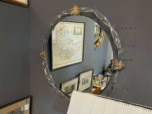 ルーサイトウォールミラー