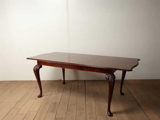 Q/Aエクステンションテーブル