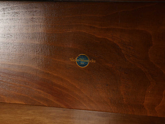 GLOBE WERNICK スタッキングブックケース